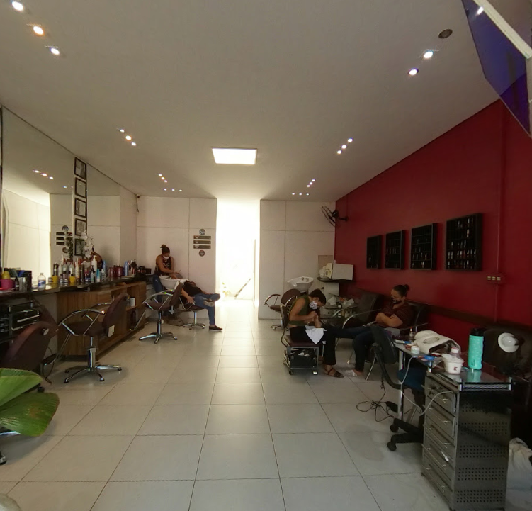 Studio de Beleza Garota Carioca Salão Betim